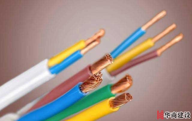 現(xiàn)在裝修都把電線藏在墻壁里，線路老化了能換嗎