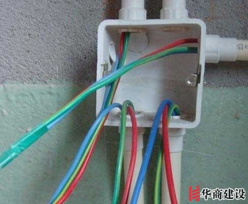 現(xiàn)在裝修都把電線藏在墻壁里，線路老化了能換嗎