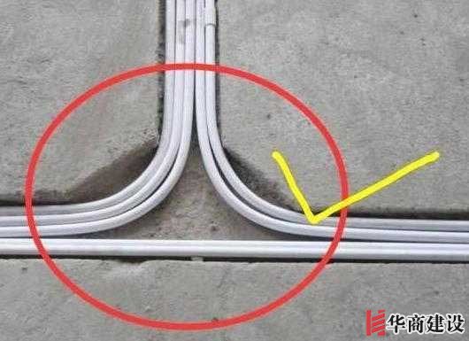 現(xiàn)在裝修都把電線藏在墻壁里，線路老化了能換嗎