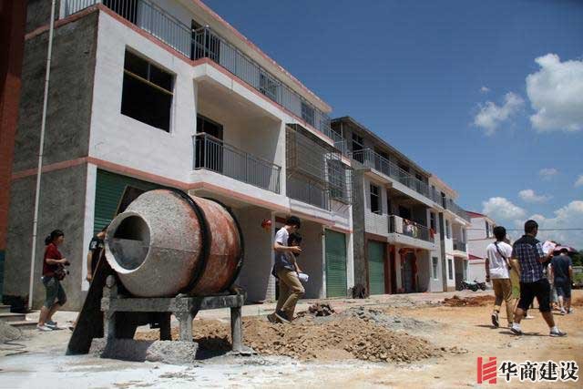 廣州農(nóng)村自建房裝修貴嗎？設(shè)計和施工怎么劃算？