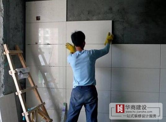裝修貼瓷磚留縫好還是不留好？需要做美縫嗎？