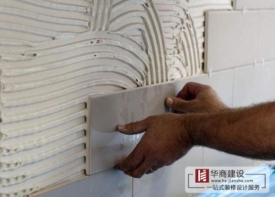 裝修貼瓷磚留縫好還是不留好？需要做美縫嗎？