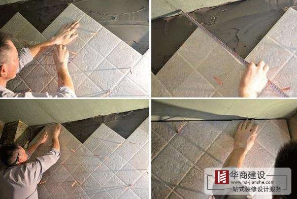 裝修貼瓷磚留縫好還是不留好？需要做美縫嗎？