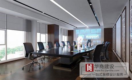 一個(gè)廣州會(huì)議室裝修在五年之內(nèi)進(jìn)行了六次，如何理解？