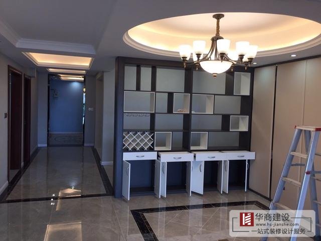 為什么裝修效果圖與實(shí)際裝修有差別？