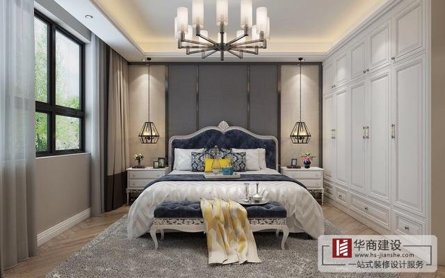 為什么裝修效果圖與實(shí)際裝修有差別？
