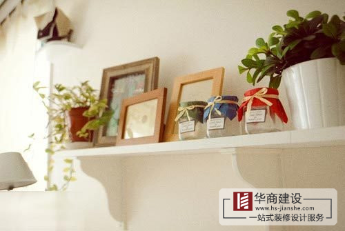 日式風(fēng)格裝修，在廣州過起佛系生活