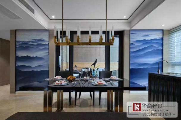 現(xiàn)代風or后現(xiàn)代風裝修有什么區(qū)別？