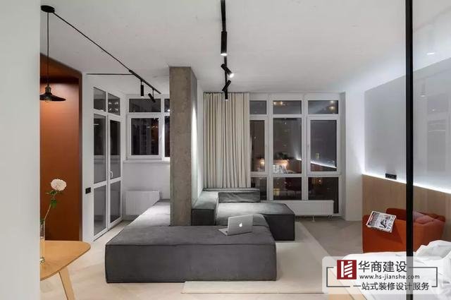 現(xiàn)代風or后現(xiàn)代風裝修有什么區(qū)別？