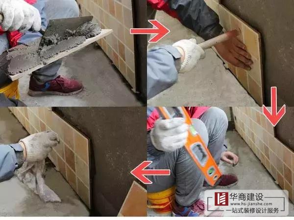 廣州毛坯房裝修流程，小白也能變專(zhuān)家