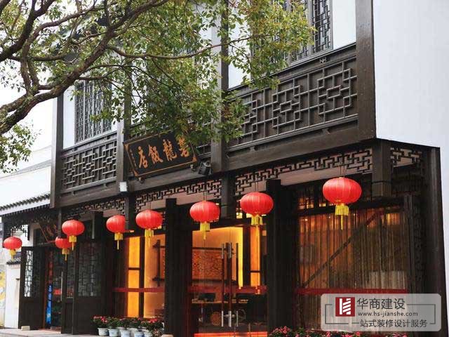 廣州餐飲店裝修如何少花冤枉錢？