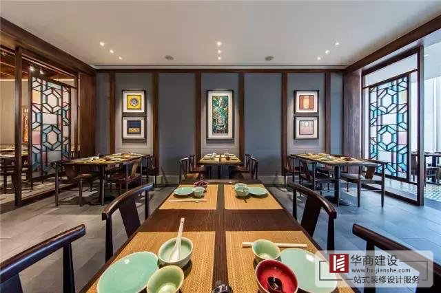 廣州主題餐廳裝修設計，主題時代的潮流