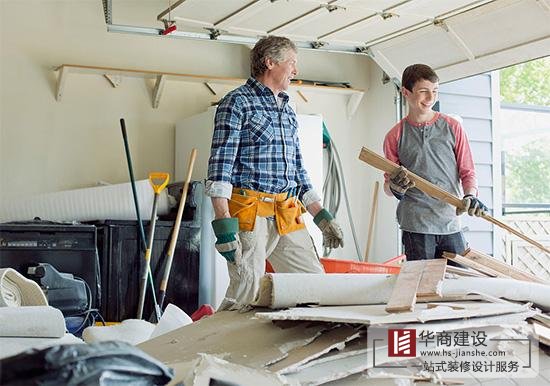 整裝全包公司和自主裝修，哪個(gè)能保證裝修質(zhì)量？