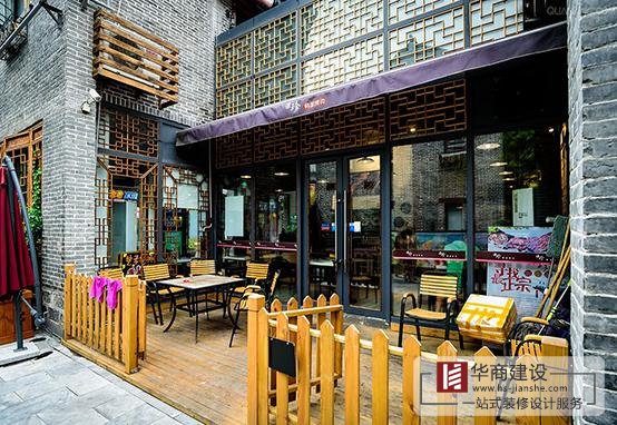 飯店餐廳的生意好不好，跟裝修有關(guān)系嗎？
