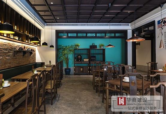 飯店餐廳的生意好不好，跟裝修有關(guān)系嗎？