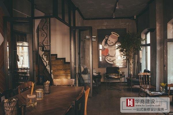 飯店餐廳的生意好不好，跟裝修有關(guān)系嗎？