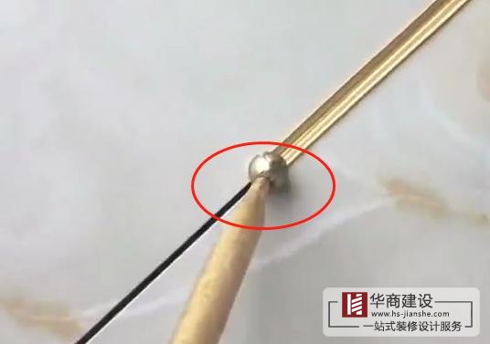 在裝修的時候，美縫什么時候做最好呢？