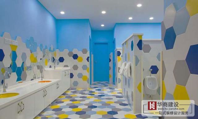 廣州早教中心如何進行裝修？設計需要注意什么？