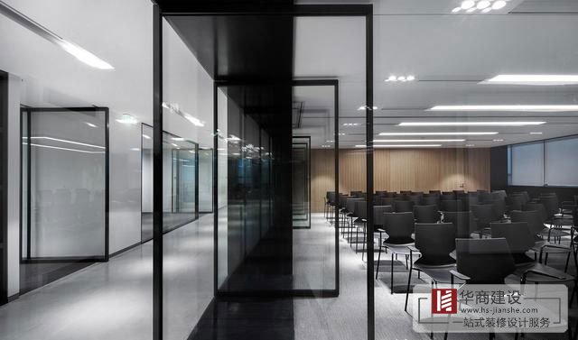 廣州番禺區(qū)辦公室裝修哪家公司實力強？性價比高？