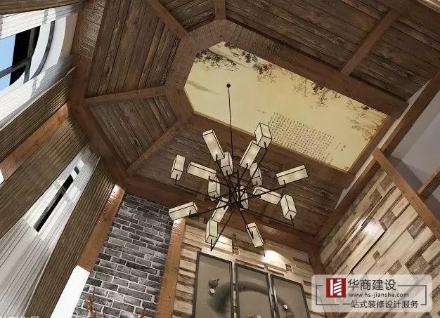 這些民宿裝修風(fēng)格，每一種都是心之所向