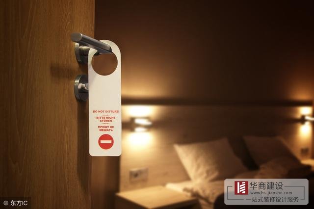 酒店的隔音效果差？用這六個(gè)解決方法，從此杜絕客人的噪音投訴！