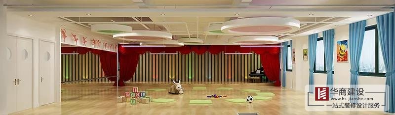 看完這些走心的幼兒園設(shè)計，感覺自己過了一個假的童年！