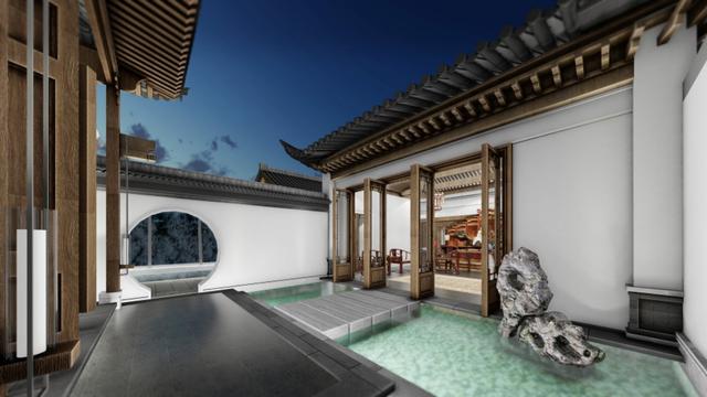 廣州民宿酒店設(shè)計(jì)要怎么做？