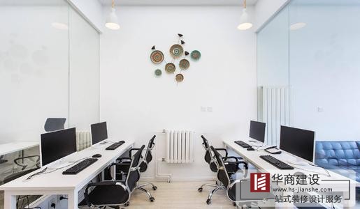 辦公室裝修中綠植是不可或缺的！為什么呢？
