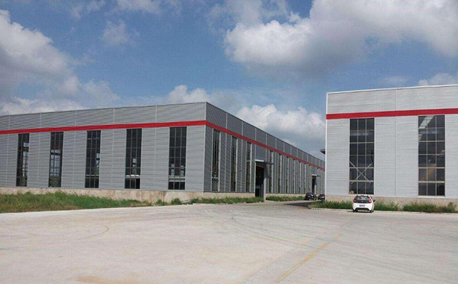 新建廠房找哪個施工單位,廣州市廣東華商建設(shè)集團