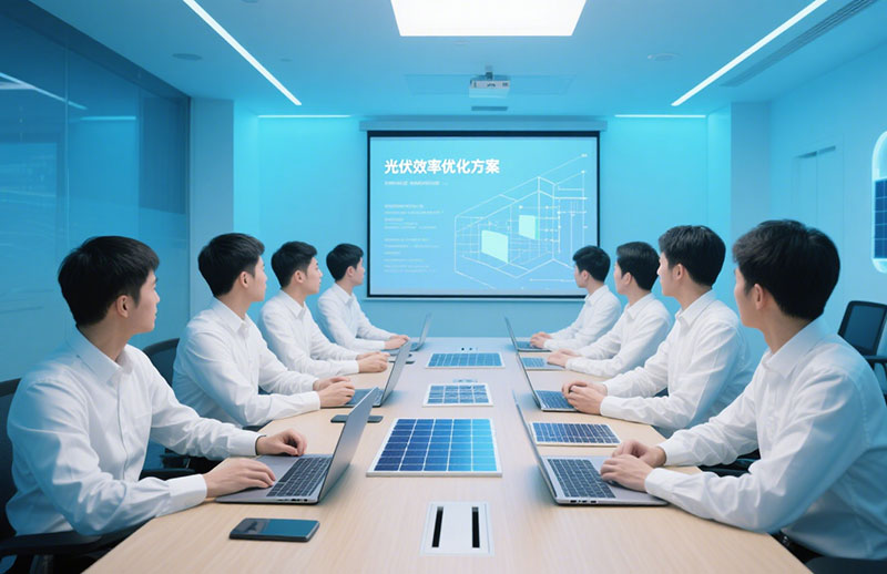 廣東廣州靠譜的太陽能光伏公司推薦