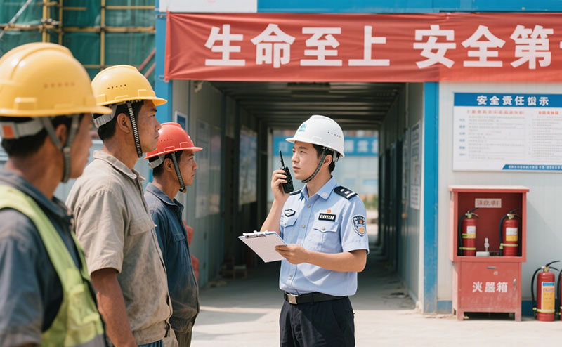 建筑勞務(wù)分包的卓越之選-廣東華商建設(shè)集團(tuán)
